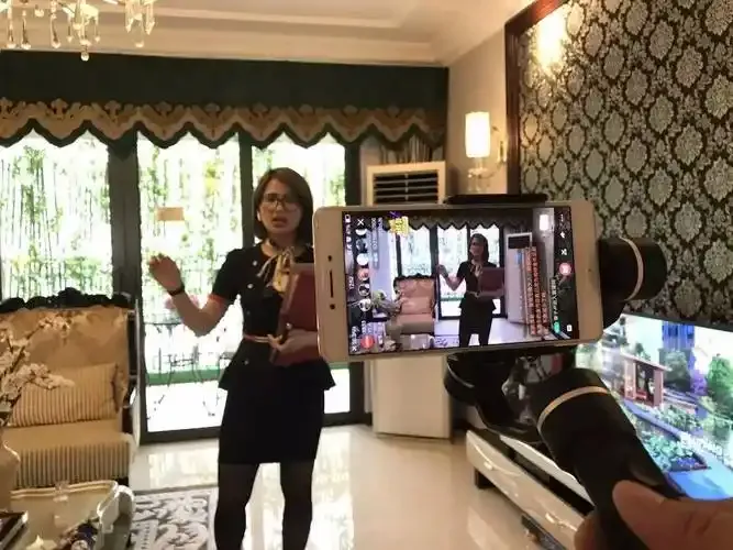 酷友直播用户林先生评价头像